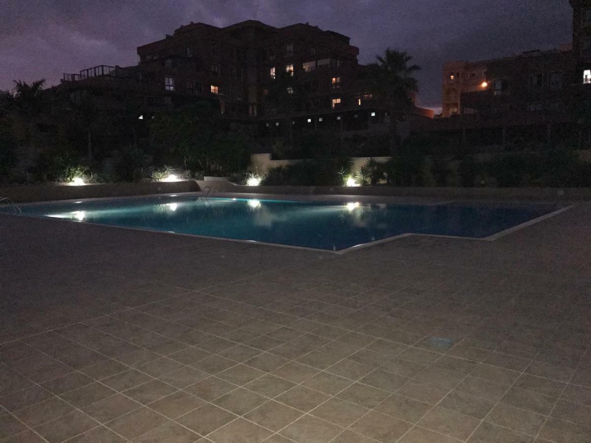 Apartamento La Perla Medano 1 El Médano Exterior foto